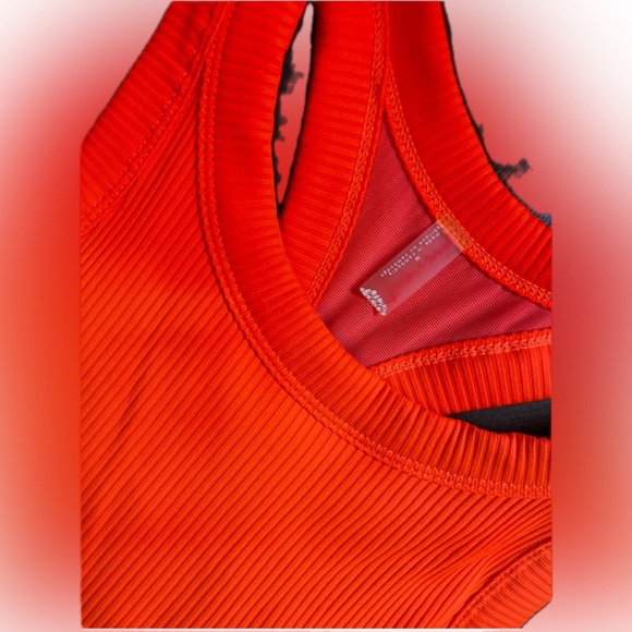 Free People Movement Game Time Razorback- MEDIUM - Picture 5 of 5